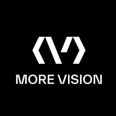 MORE VISION