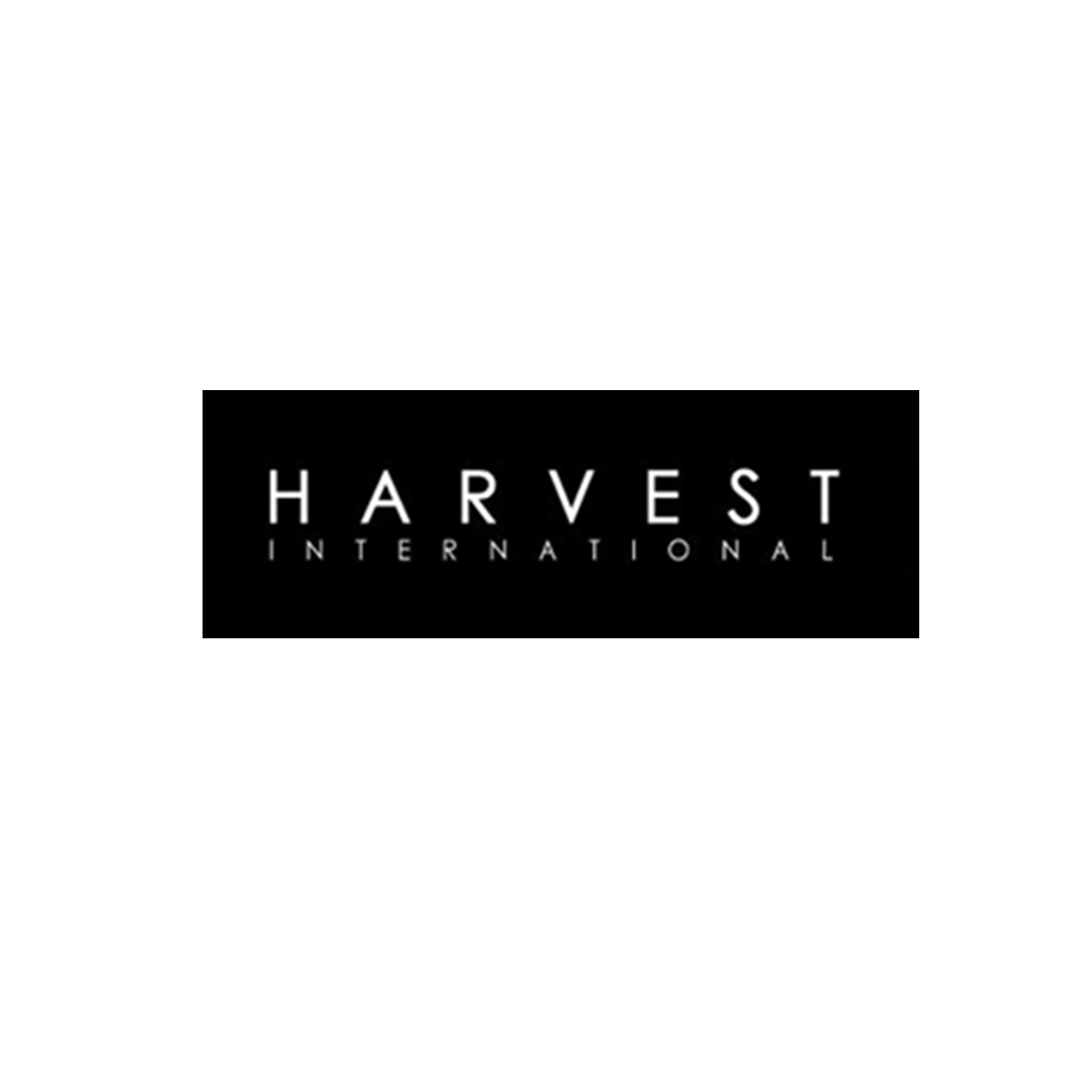 Harvest International