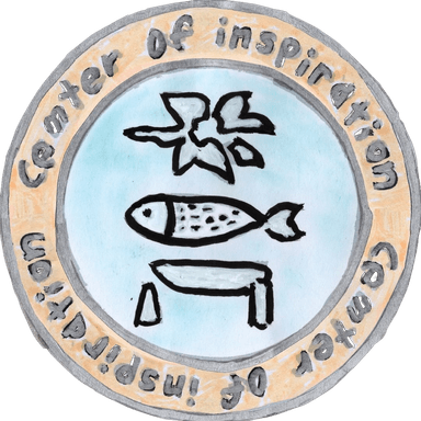 Cemter of Inspiration