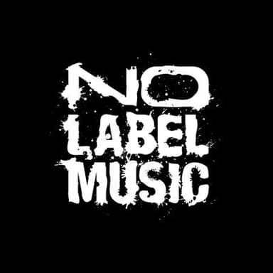 NO LABEL MUSIC