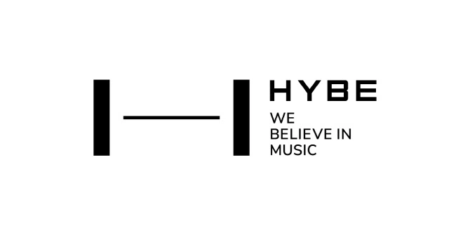 HYBE Labels