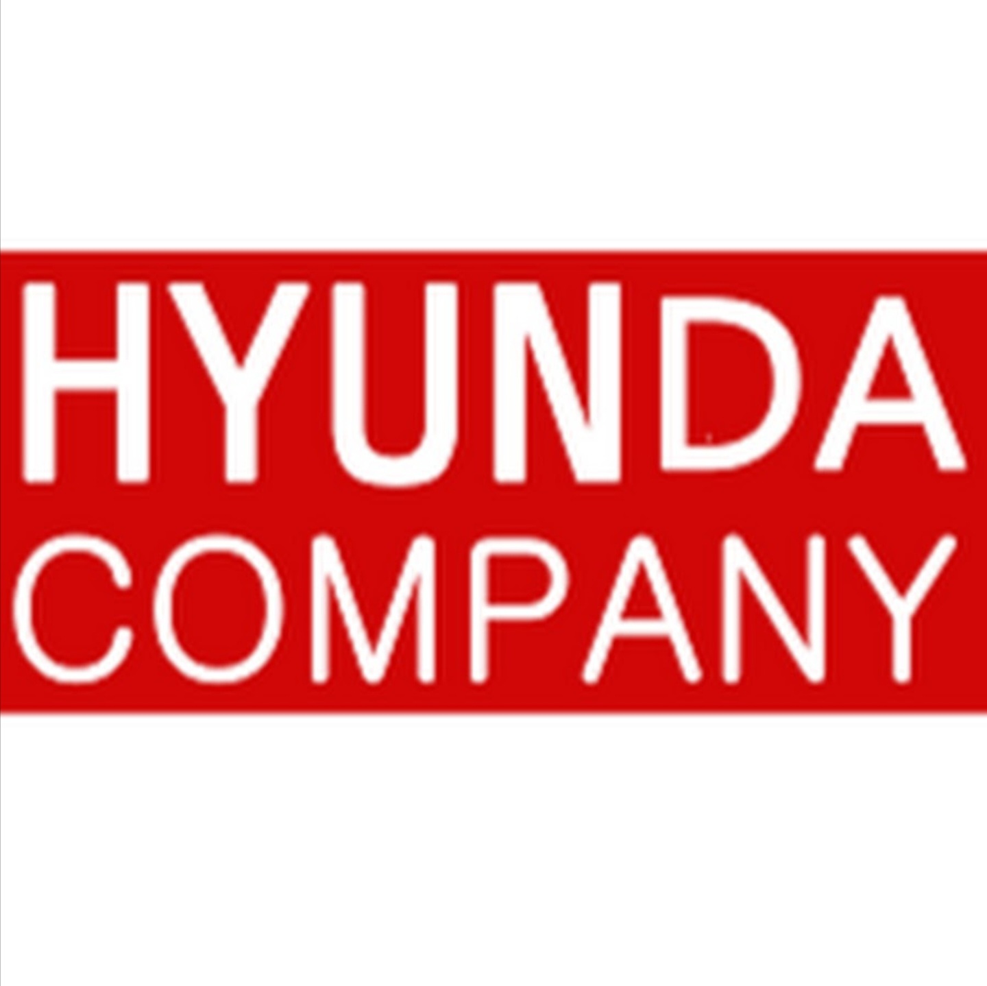 Hyunda Company