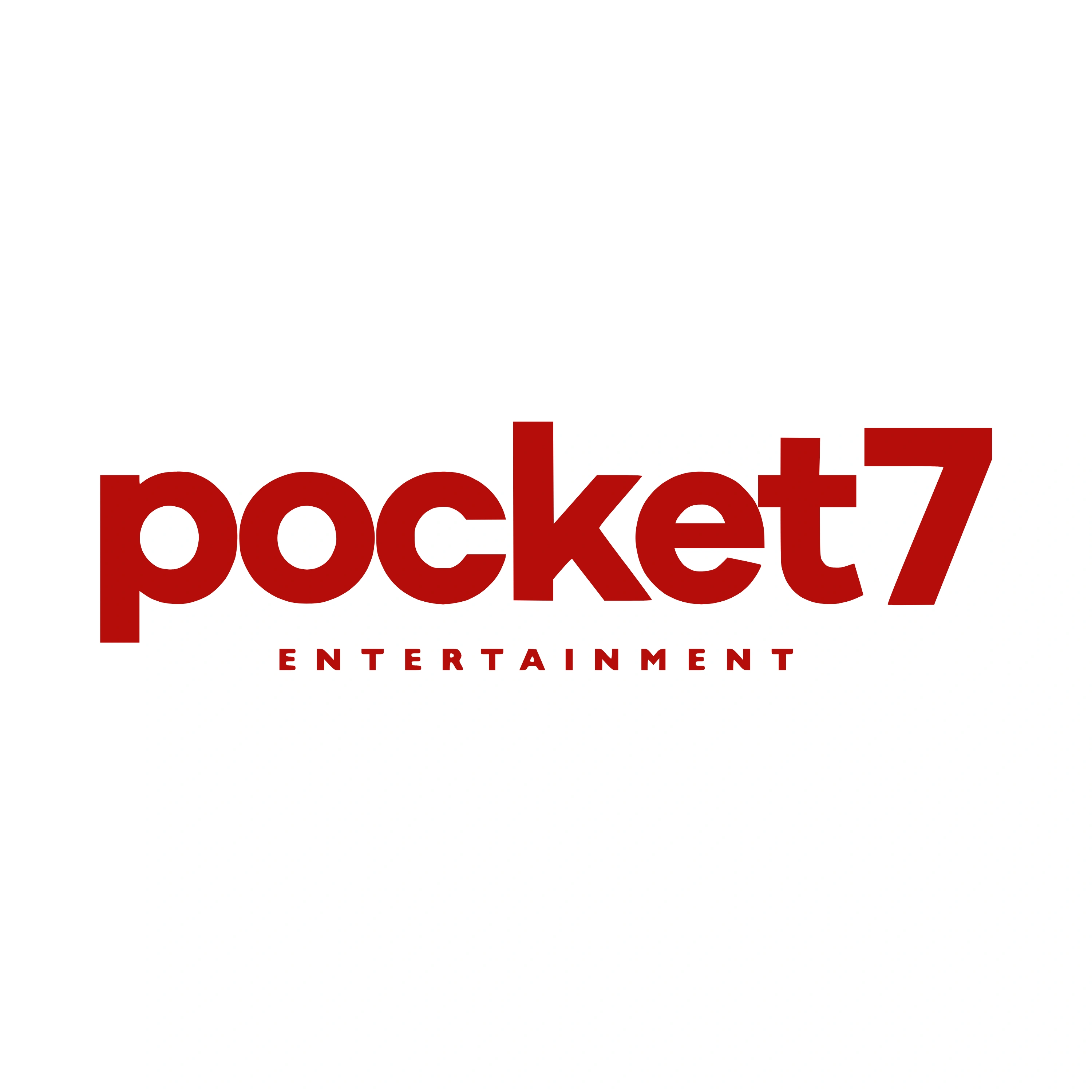 Pocket7 Entertainment