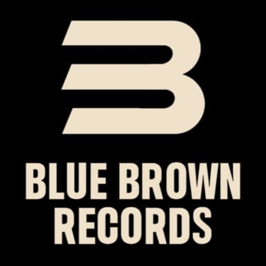 Blue Brown Records