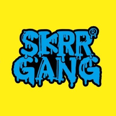 Skrr Gang Business