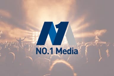 No.1 Media