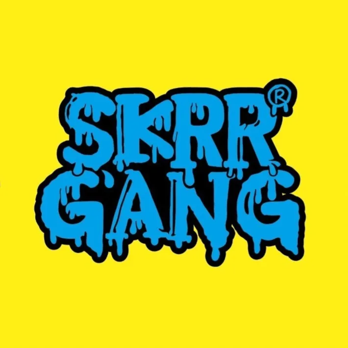 Skrr Gang Business