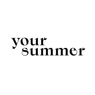 Your Summer