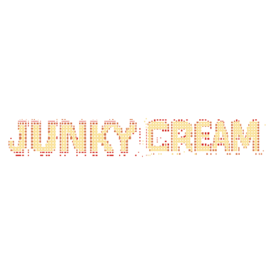 JUNKY CREAM