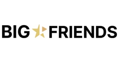 Big Friends Entertainment