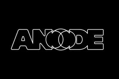 Anode