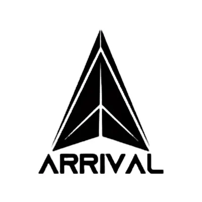 ARRIVAL