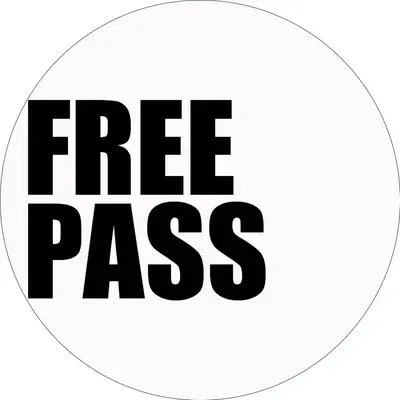 Free Pass
