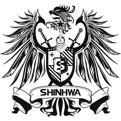 Shinhwa