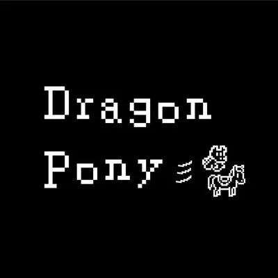 Dragon Pony