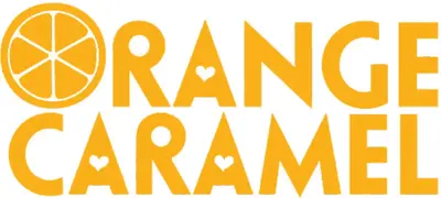 Orange Caramel