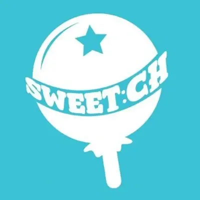 SWEET:CH