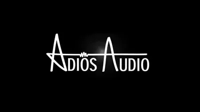 Adios Audio