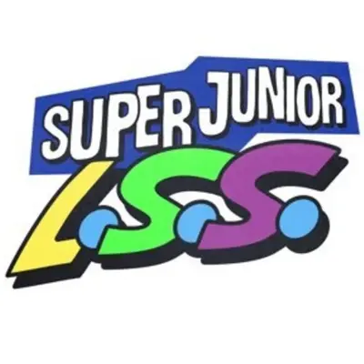 SUPER JUNIOR-L.S.S.