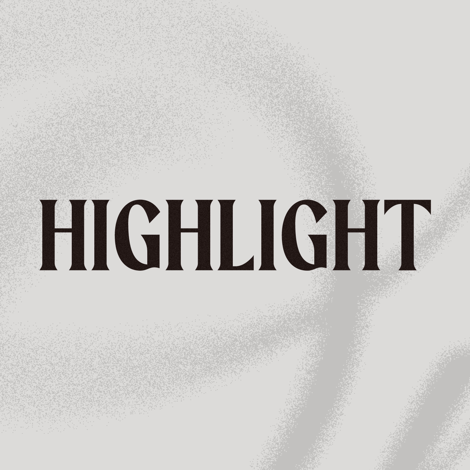 Highlight