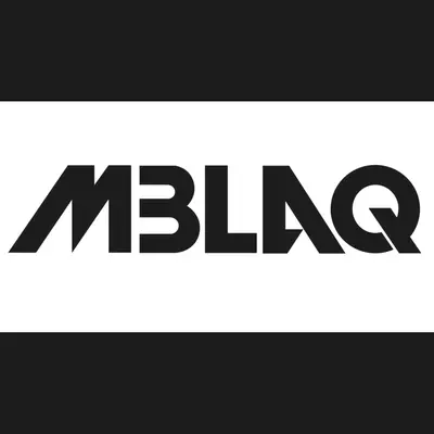 MBLAQ