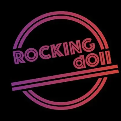 Rocking doll
