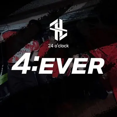 Team 24 o'clock