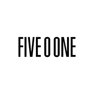 FIVE O ONE