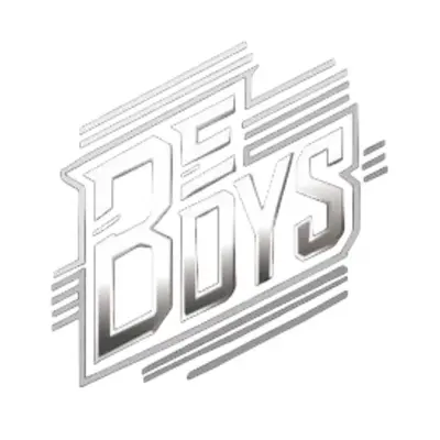 BE BOYS