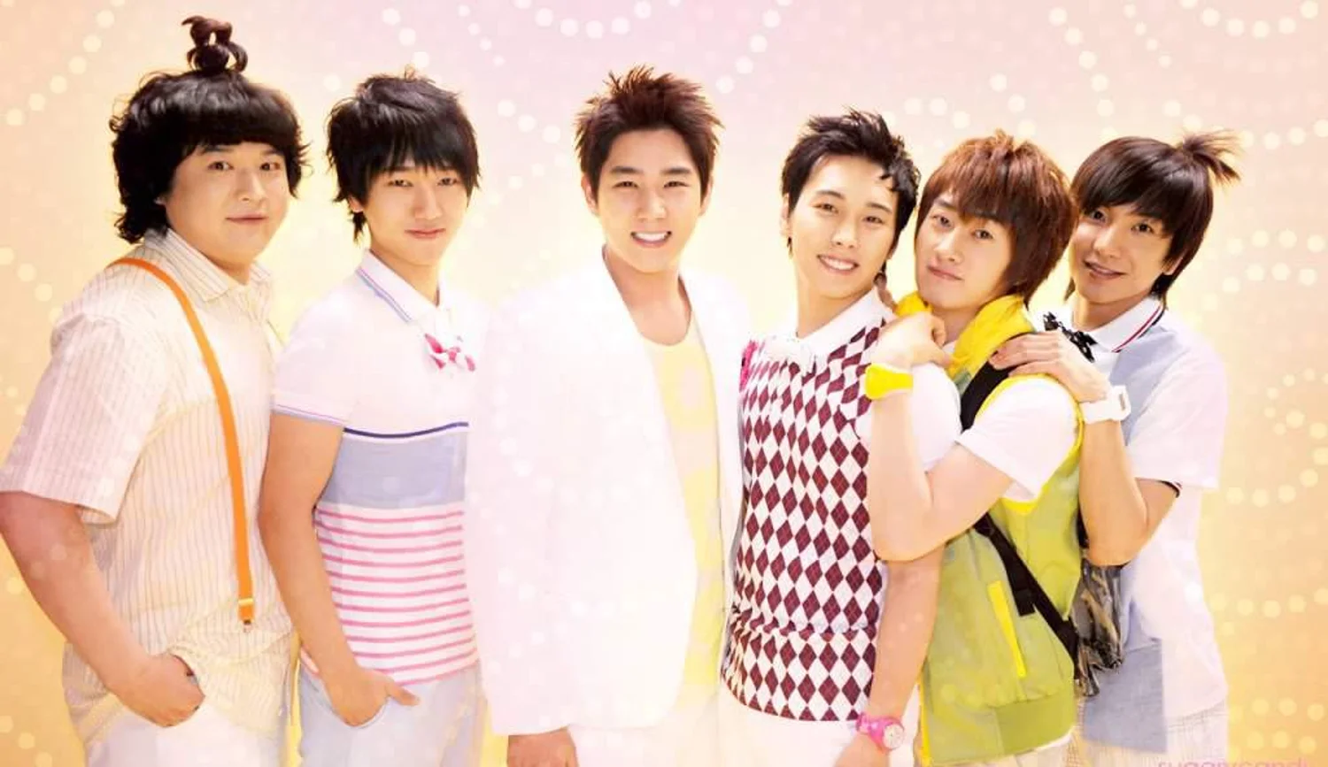 SUPER JUNIOR-H