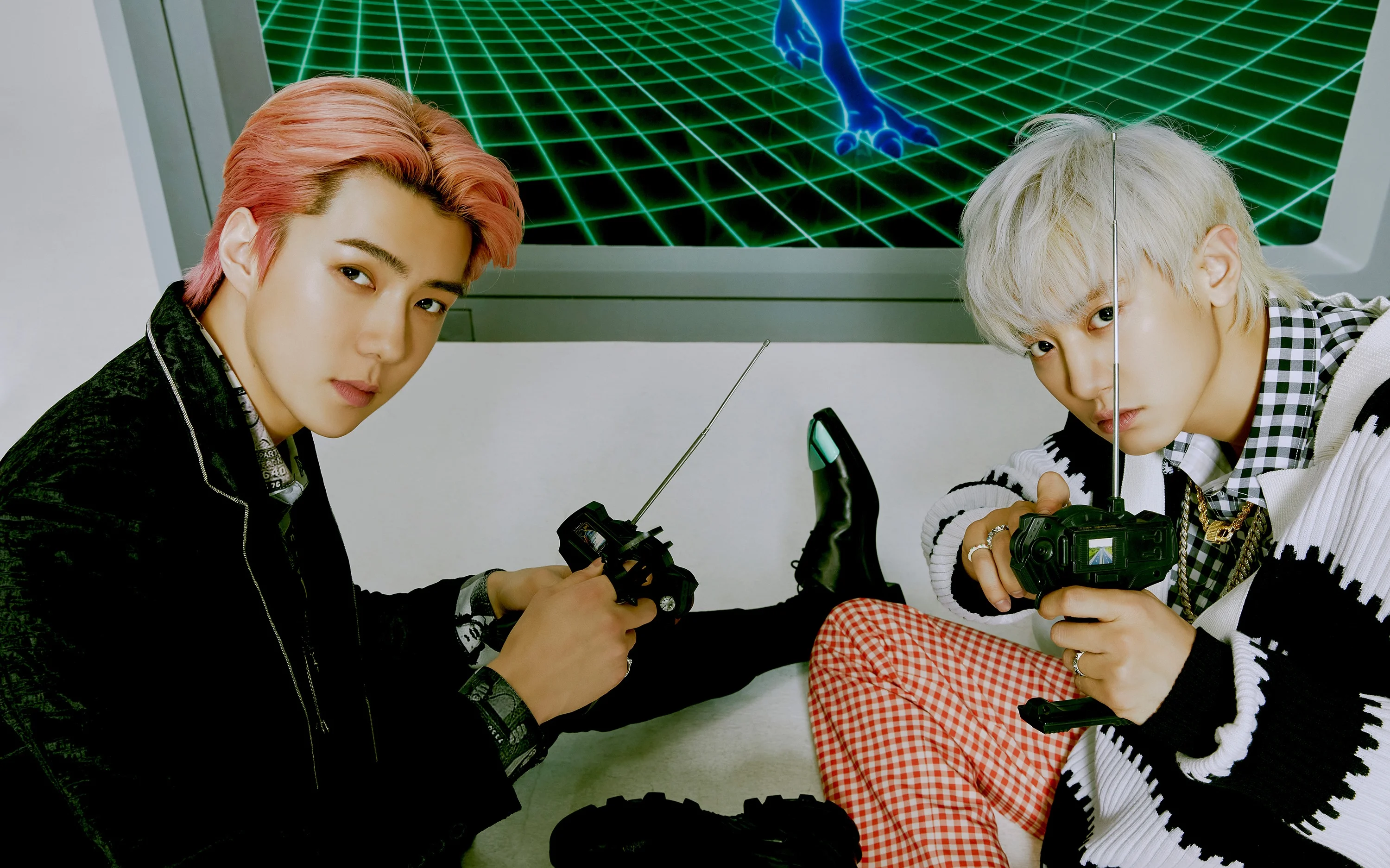 EXO-SC