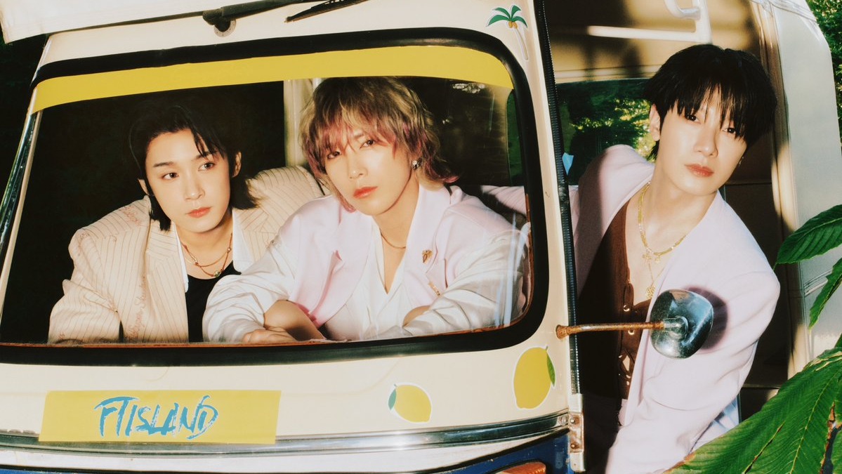 FTISLAND