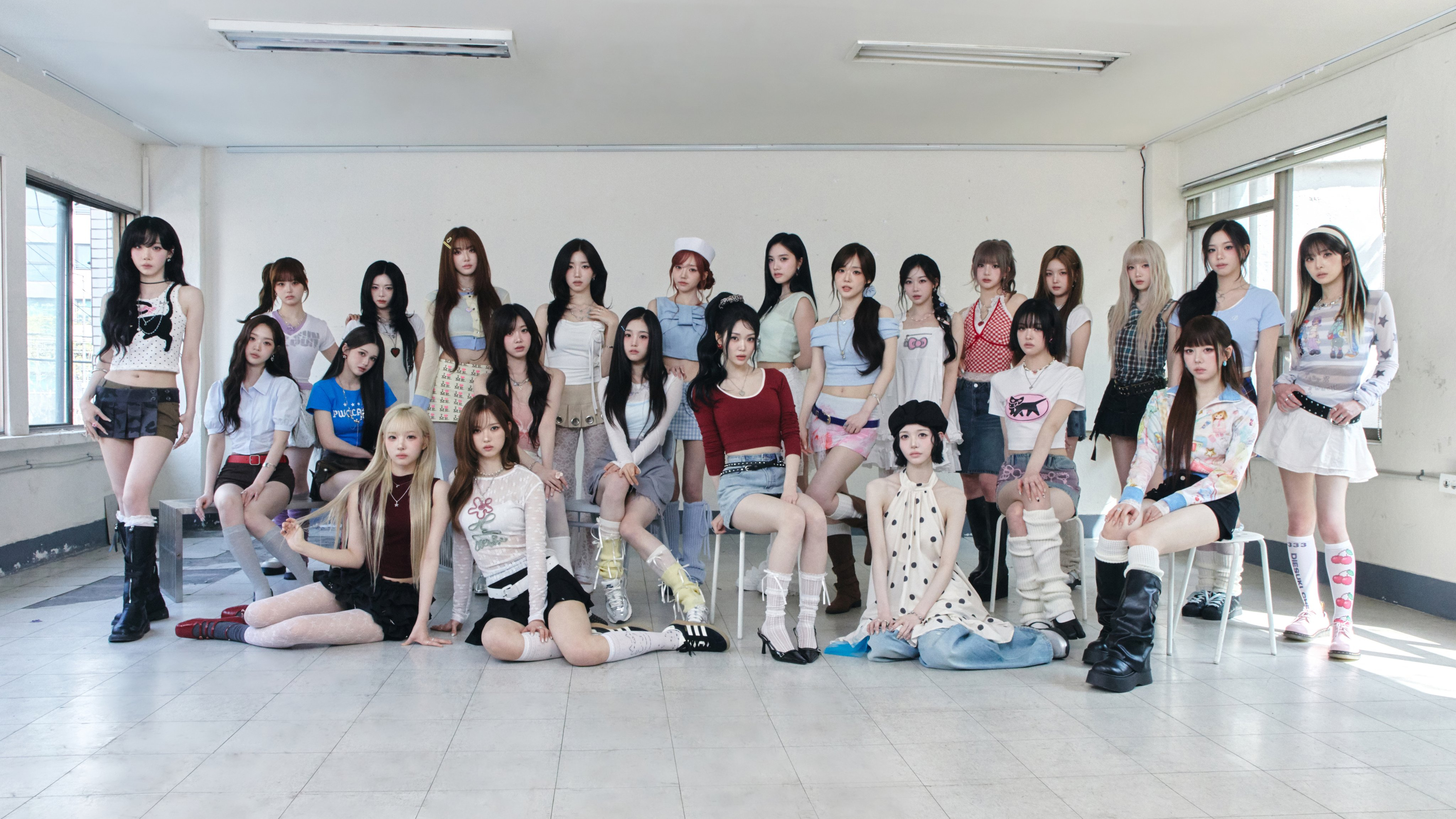 Rising -Japanese Ver.-