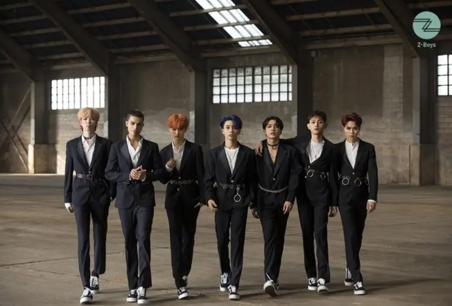 Z-Boys