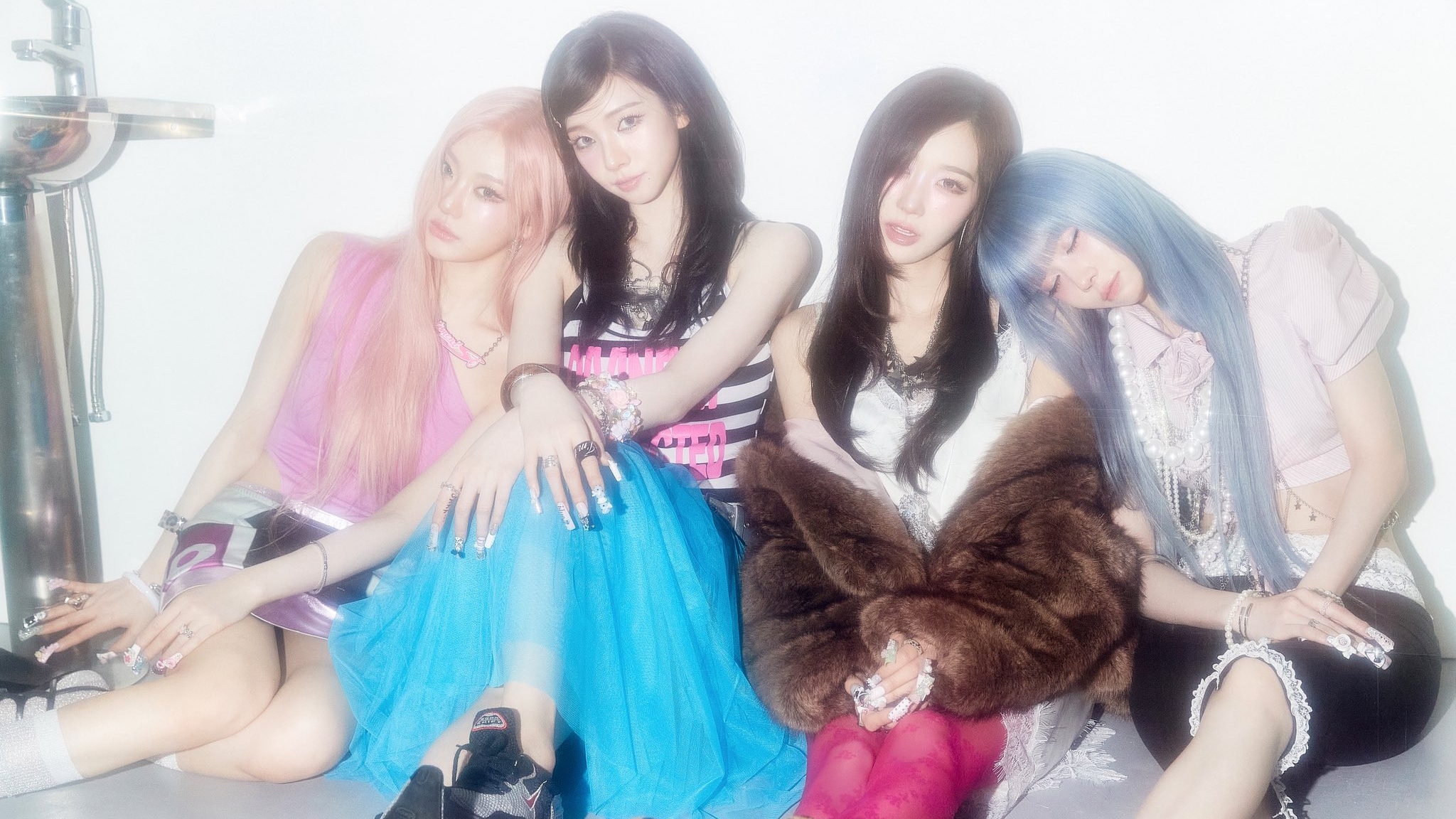 Girls