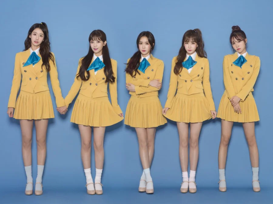 Crayon Pop