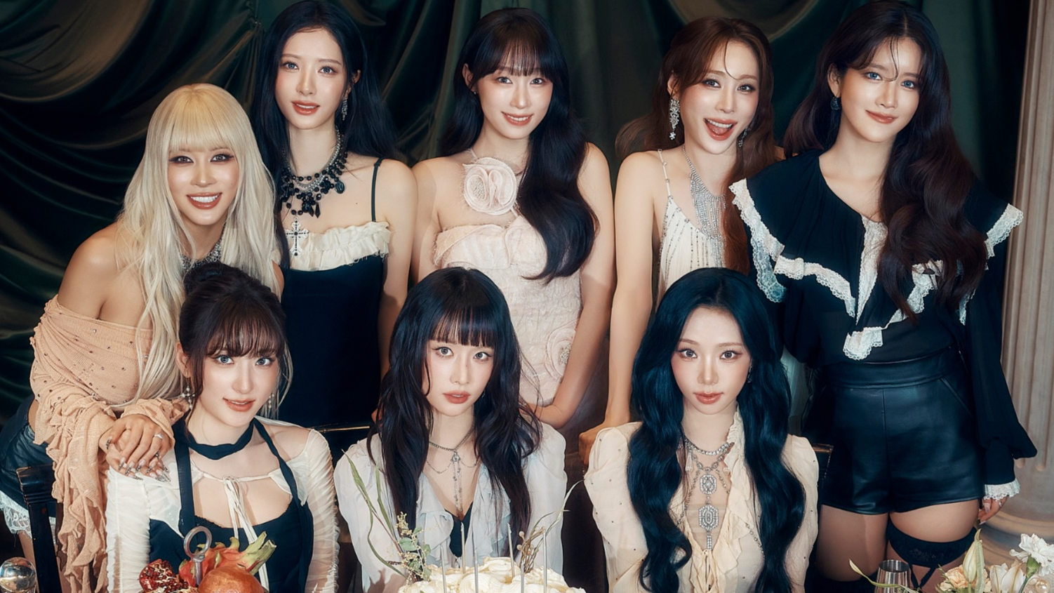 WJSN