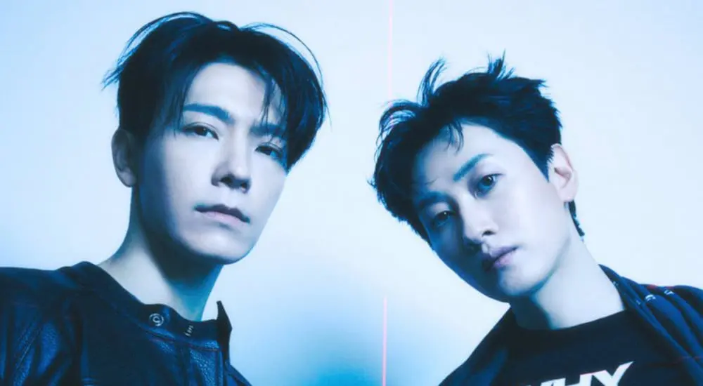 SUPER JUNIOR-D&E