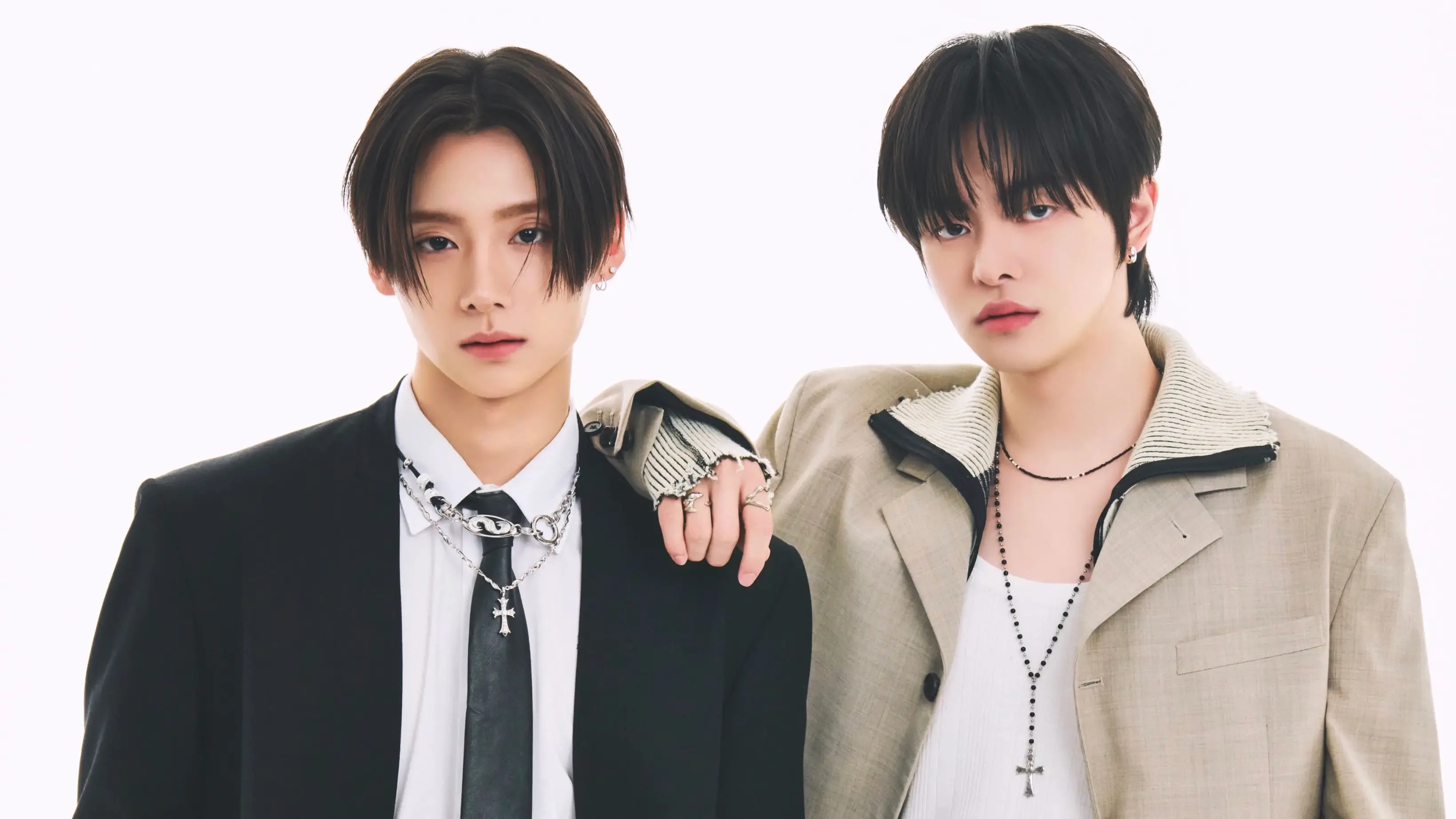 Leo & Sangwon