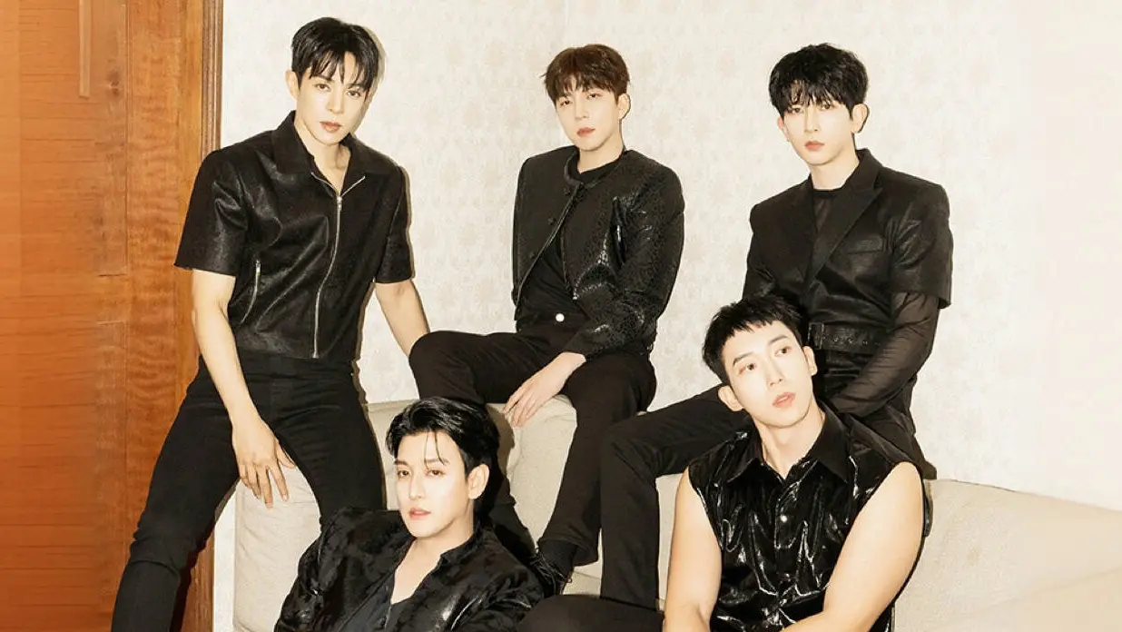 U-KISS