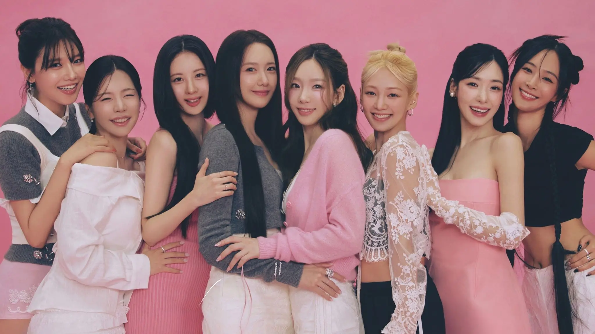 Girls' Generation