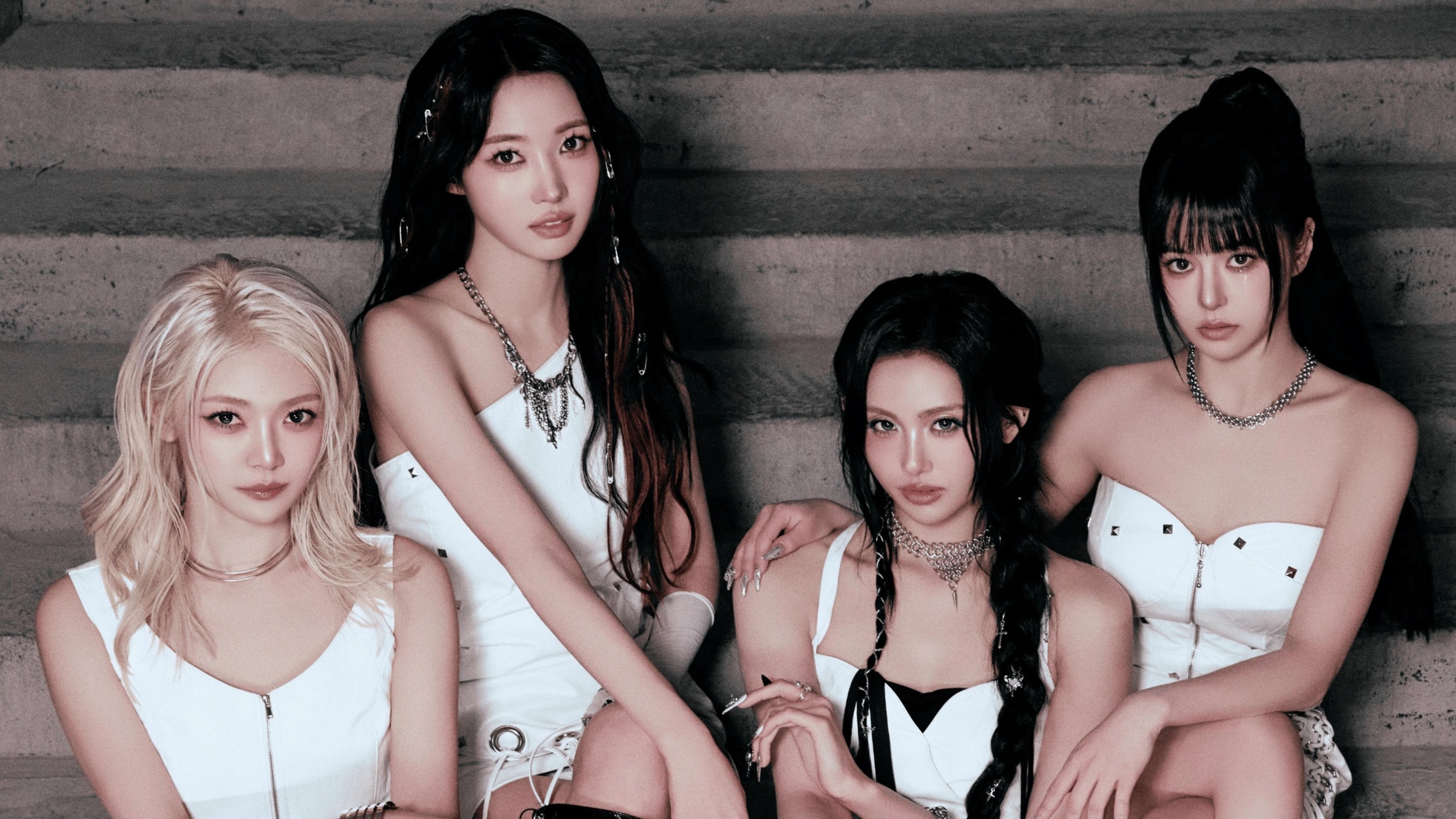 EVERGLOW