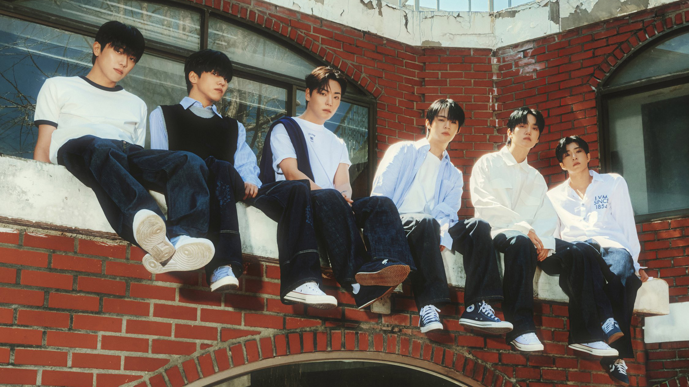 ONF: MY SELF