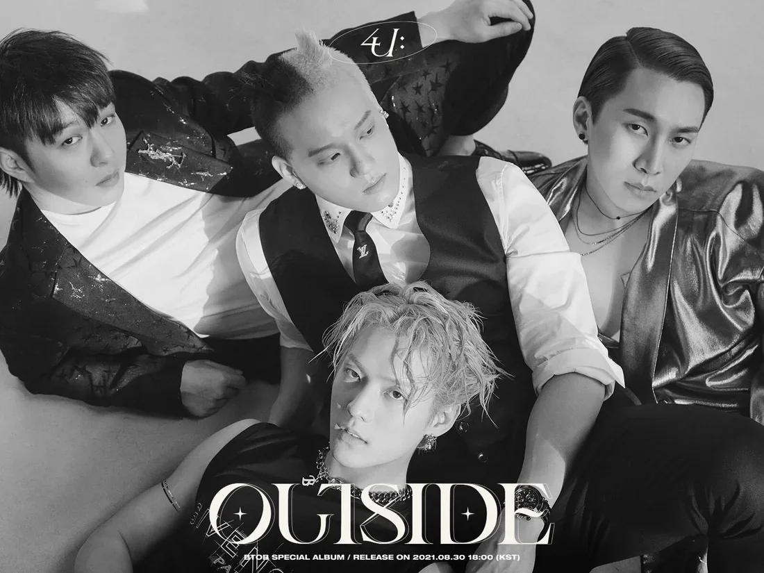 BTOB 4U