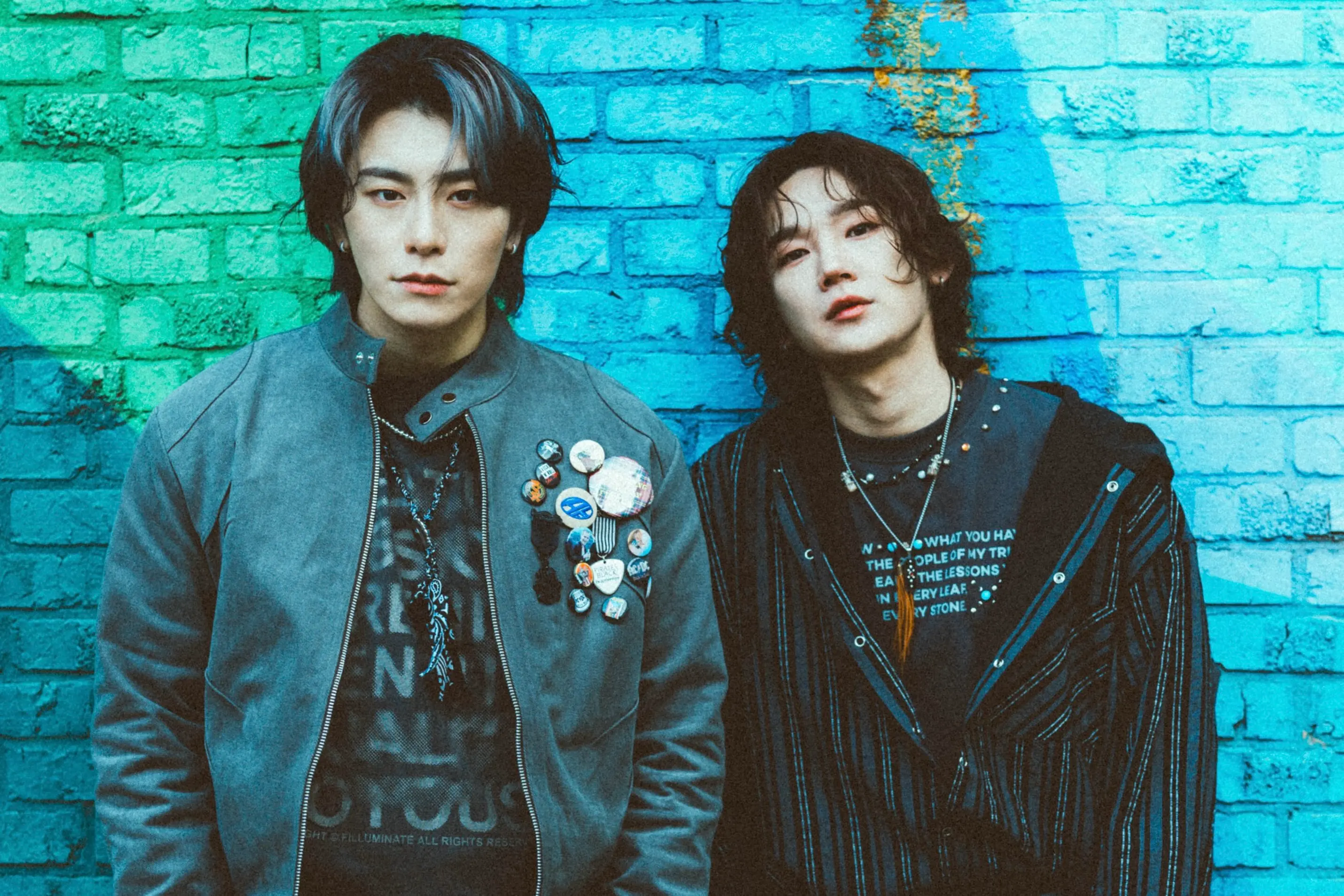 KENTA · SANGGYUN