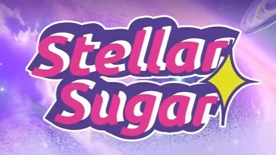 Stellar Sugar