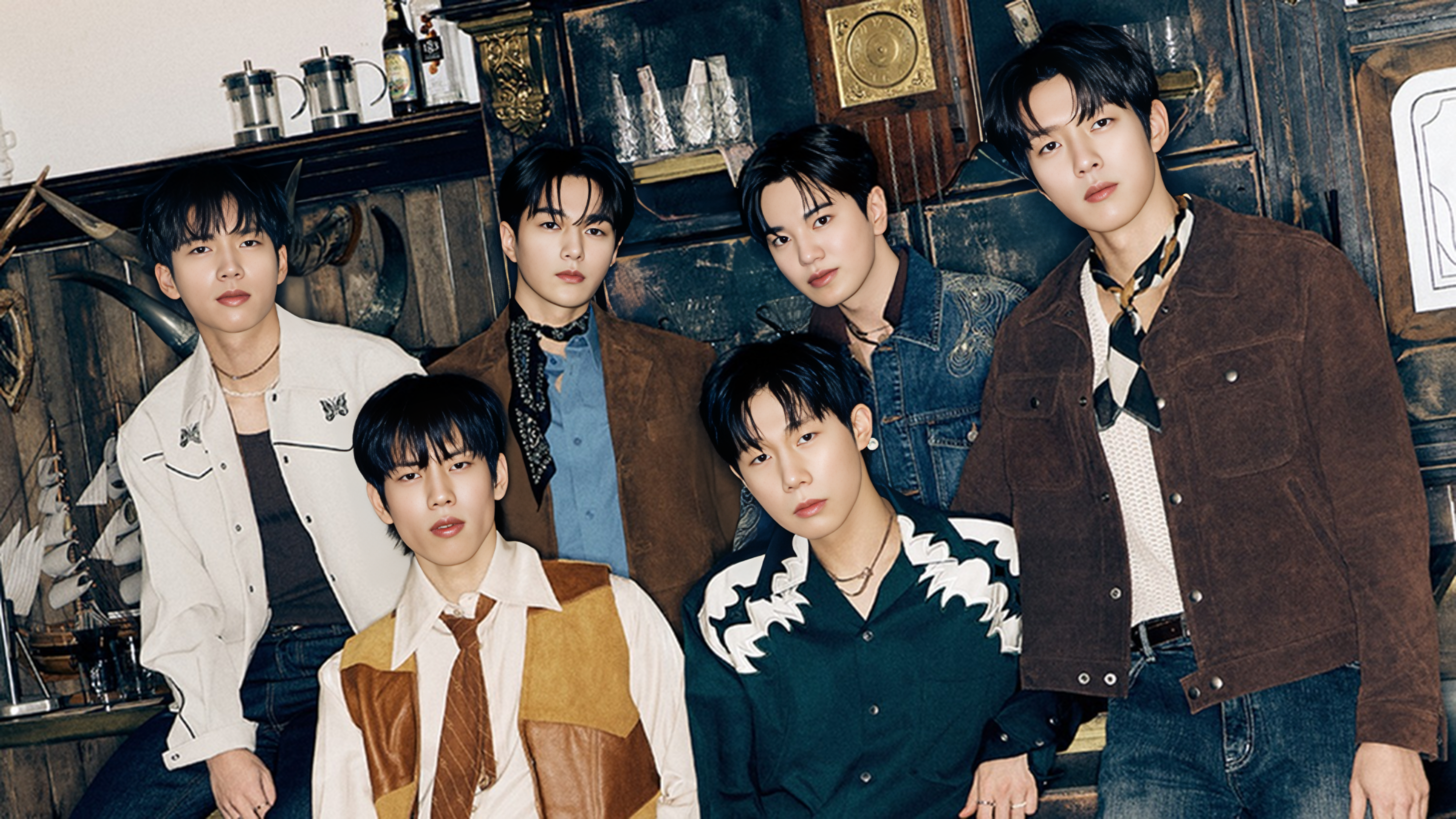 INFINITE