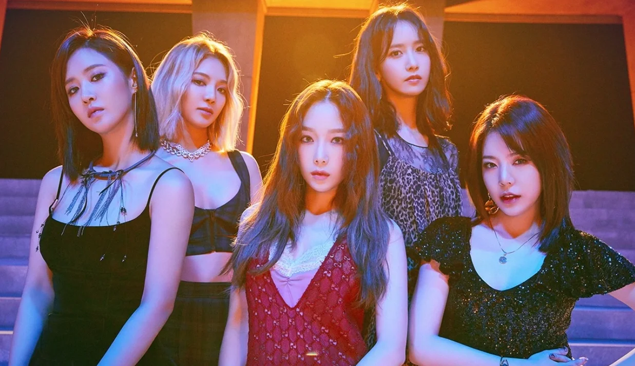 Girls' Generation - Oh!GG