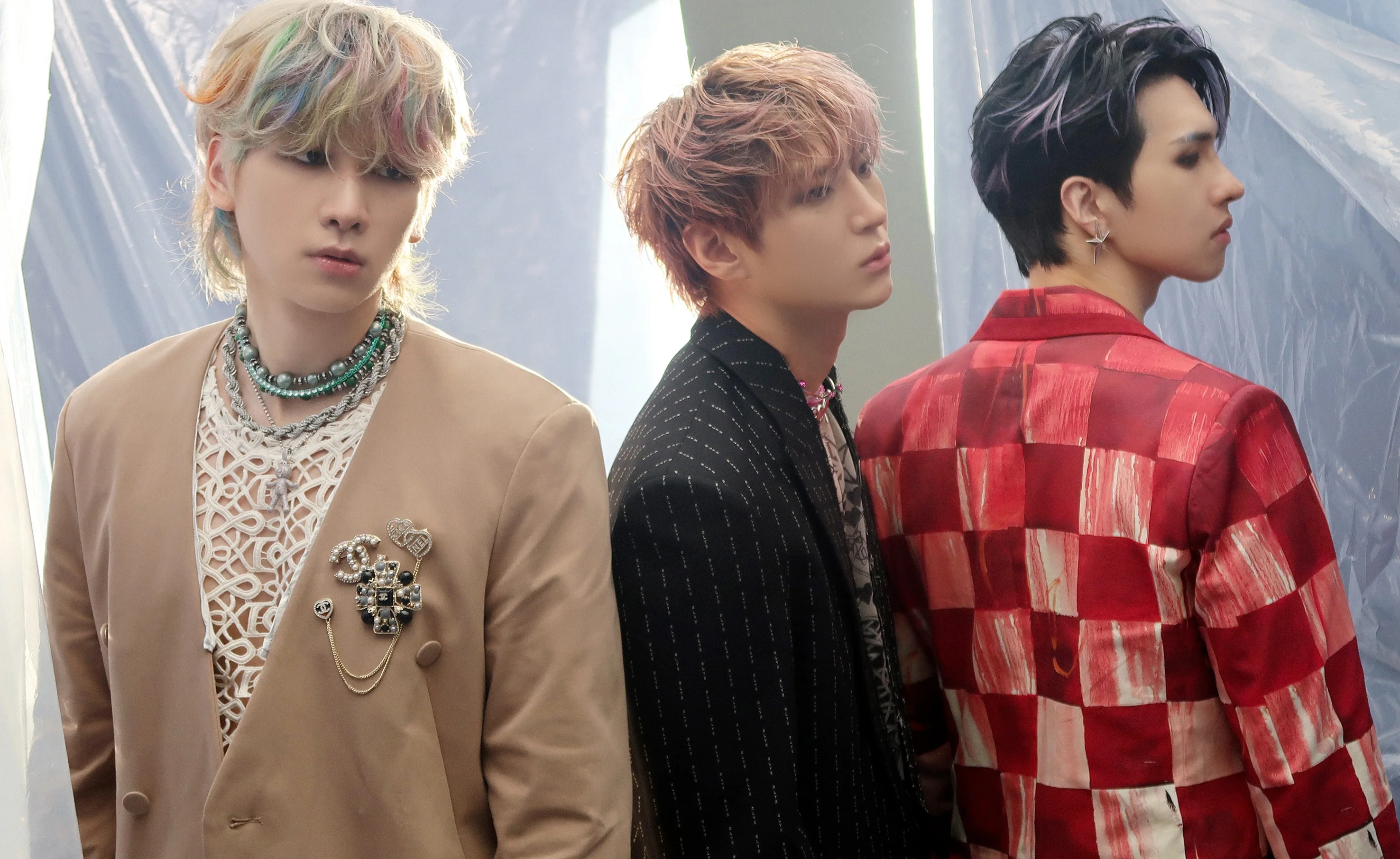 VIXX