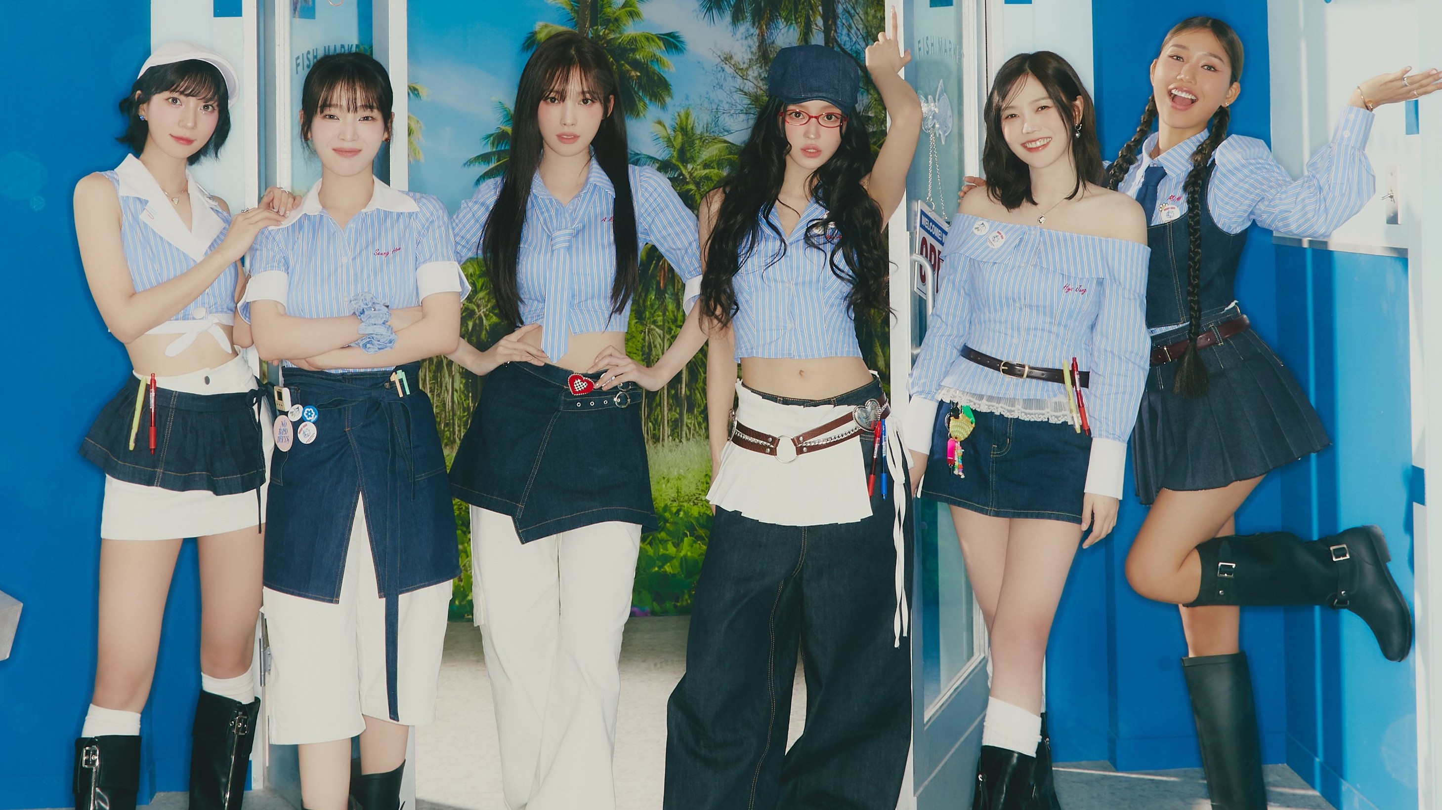 OH MY GIRL